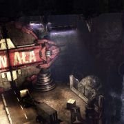 Afterfall: InSanity - galeria zdjęć - filmweb