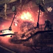 Afterfall: InSanity - galeria zdjęć - filmweb