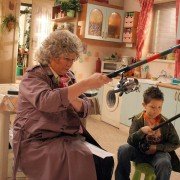 Hela w opałach - galeria zdjęć - filmweb