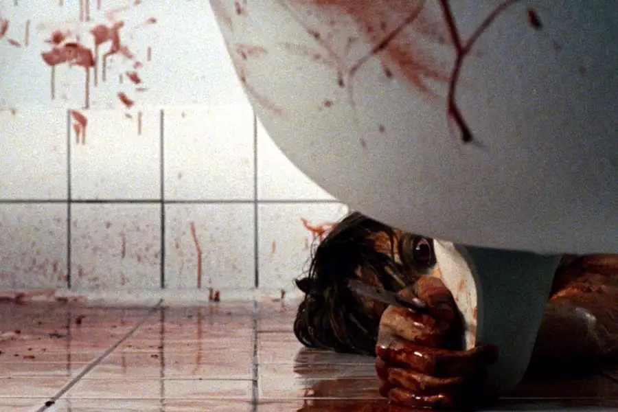 Martyrs. Skazani na strach - galeria zdjęć - filmweb