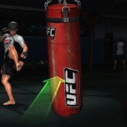 UFC Personal Trainer - galeria zdjęć - filmweb