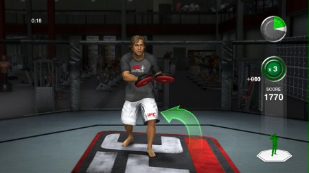UFC Personal Trainer - galeria zdjęć - filmweb