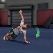 UFC Personal Trainer - galeria zdjęć - filmweb