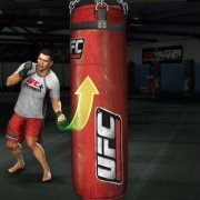 UFC Personal Trainer - galeria zdjęć - filmweb