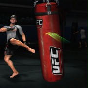 UFC Personal Trainer - galeria zdjęć - filmweb