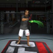 UFC Personal Trainer - galeria zdjęć - filmweb