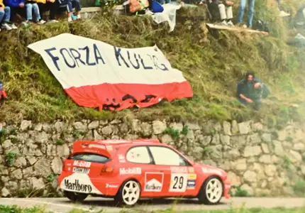 Kulig - niedokończony rajd - galeria zdjęć - filmweb