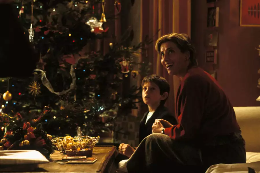 To właśnie miłość - galeria zdjęć - filmweb