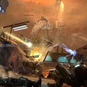 Red Faction: Armageddon - galeria zdjęć - filmweb