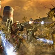 Red Faction: Armageddon - galeria zdjęć - filmweb