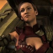 Red Faction: Armageddon - galeria zdjęć - filmweb