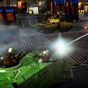 Red Faction: Armageddon - galeria zdjęć - filmweb
