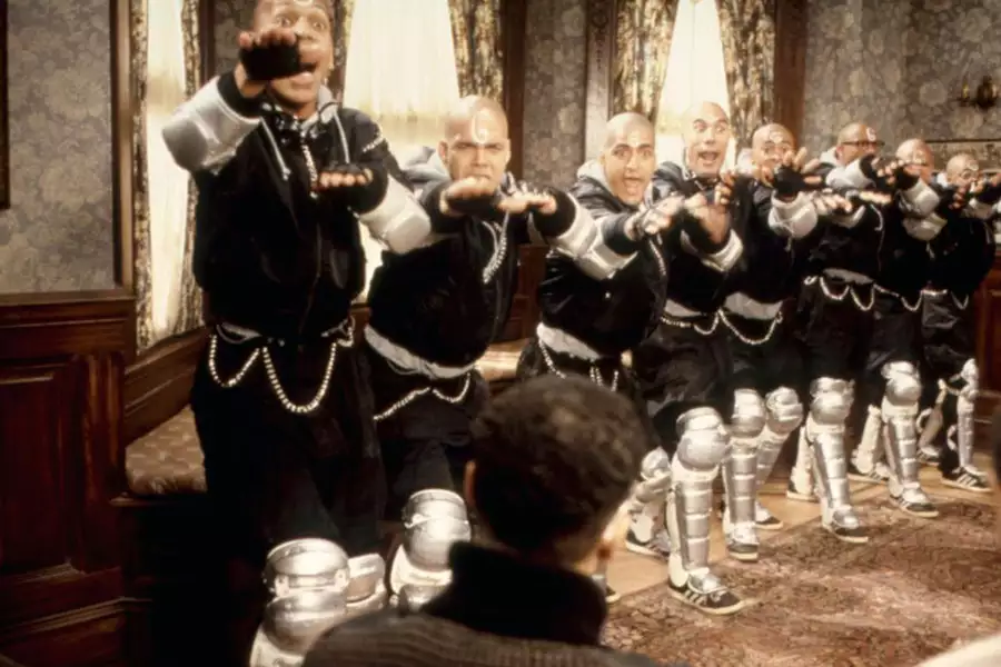 Szkolne oszołomienie - galeria zdjęć - filmweb