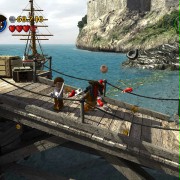 LEGO Pirates of the Caribbean: The Video Game - galeria zdjęć - filmweb