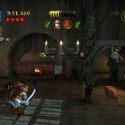 LEGO Pirates of the Caribbean: The Video Game - galeria zdjęć - filmweb
