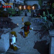 LEGO Pirates of the Caribbean: The Video Game - galeria zdjęć - filmweb