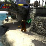 LEGO Pirates of the Caribbean: The Video Game - galeria zdjęć - filmweb