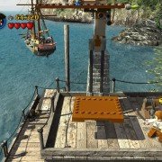 LEGO Pirates of the Caribbean: The Video Game - galeria zdjęć - filmweb