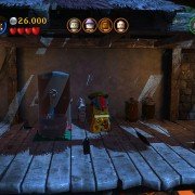 LEGO Pirates of the Caribbean: The Video Game - galeria zdjęć - filmweb