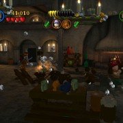 LEGO Pirates of the Caribbean: The Video Game - galeria zdjęć - filmweb