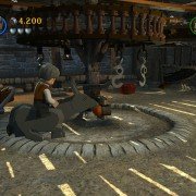 LEGO Pirates of the Caribbean: The Video Game - galeria zdjęć - filmweb