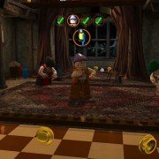 LEGO Pirates of the Caribbean: The Video Game - galeria zdjęć - filmweb
