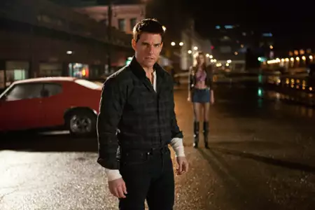 Jack Reacher: Jednym strzałem - galeria zdjęć - filmweb