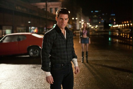 Jack Reacher: Jednym strzaÅem - galeria zdjęć - filmweb