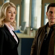 Jack Reacher - galeria zdjęć - filmweb