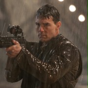 Tom Cruise w Jack Reacher: Jednym strzałem