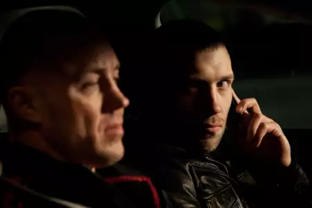 Jack Reacher: Jednym strzałem - galeria zdjęć - filmweb
