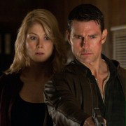 Jack Reacher - galeria zdjęć - filmweb