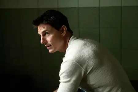 Jack Reacher: Jednym strzałem - galeria zdjęć - filmweb