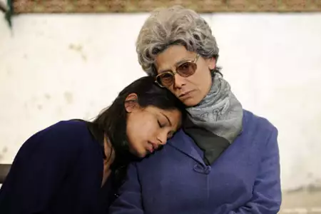 Miral - galeria zdjęć - filmweb