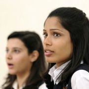 Miral - galeria zdjęć - filmweb