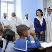 Miral - galeria zdjęć - filmweb