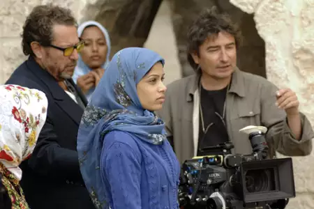 Miral - galeria zdjęć - filmweb