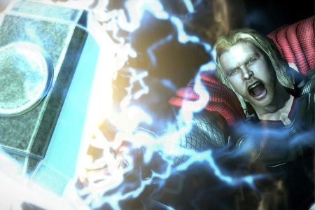 Thor: God of Thunder - galeria zdjęć - filmweb