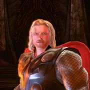 Thor: God of Thunder - galeria zdjęć - filmweb