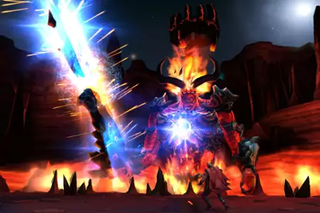Thor: God of Thunder - galeria zdjęć - filmweb