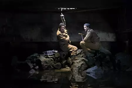 Max Manus - galeria zdjęć - filmweb