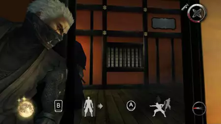 Tenchu: Shadow Assassins - galeria zdjęć - filmweb