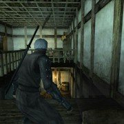 Tenchu: Shadow Assassins - galeria zdjęć - filmweb