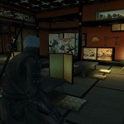 Tenchu: Shadow Assassins - galeria zdjęć - filmweb