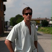 Armie Hammer