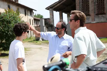 Tamte dni, tamte noce - galeria zdjęć - filmweb