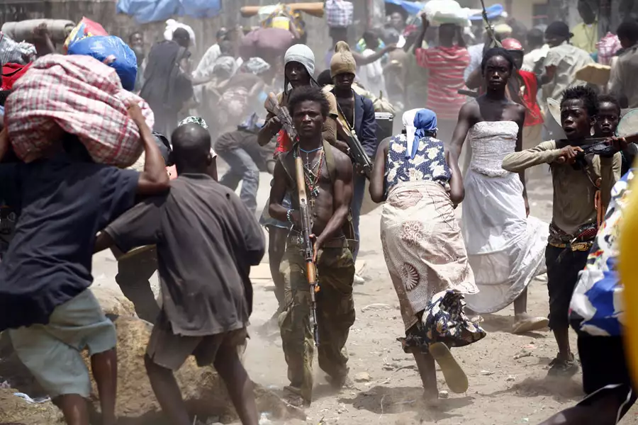 Wściekły Pies - galeria zdjęć - filmweb