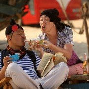 Hold Zhu Ai - galeria zdjęć - filmweb