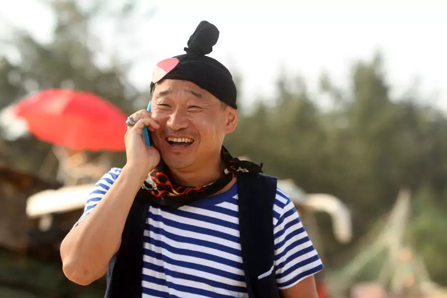Hold Zhu Ai - galeria zdjęć - filmweb
