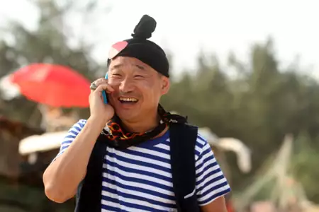 Hold Zhu Ai - galeria zdjęć - filmweb